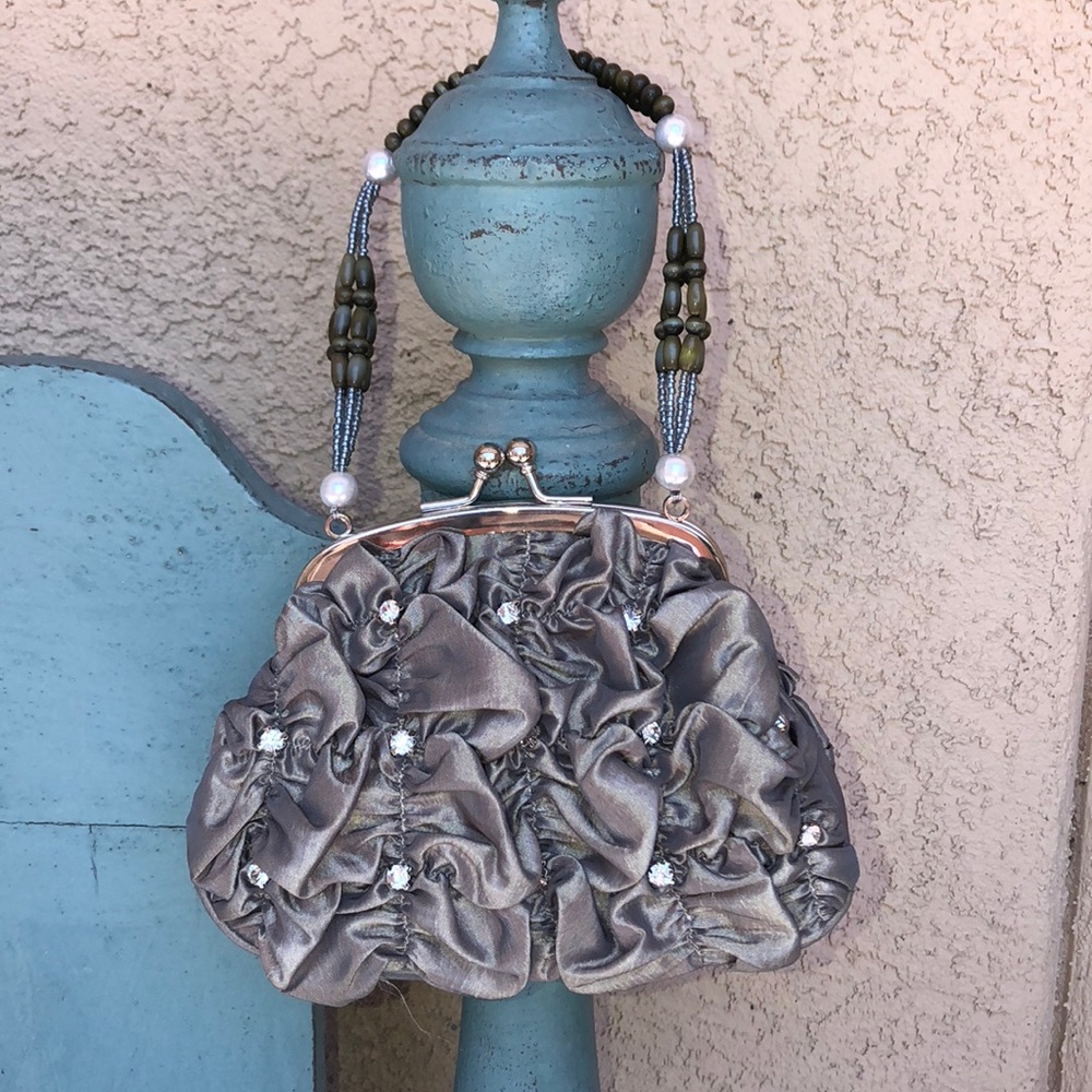 NWOT Elegant Purse